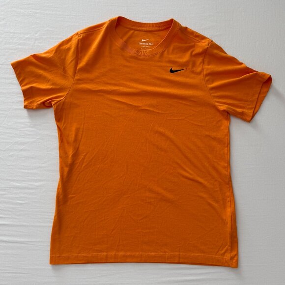 Nike Men's Dri-FIT T-Shirt M NEW! - Picture 1 of 1